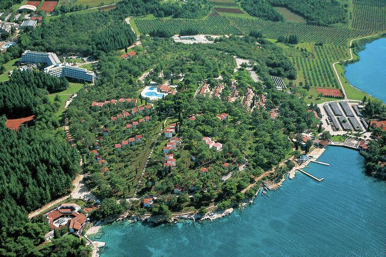 Aminess Laguna Hotel Novigrad Istria 部屋 写真